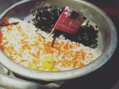 -小牛哈尼章鱼水煎肉(金鹰店)