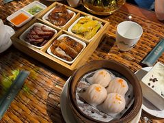 -老广酒楼(樱花店)