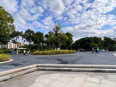 -琅岐红光湖公园