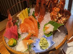 -花潮料理艺食馆(世欧广场店)