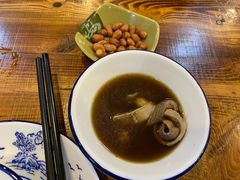 -开心农家菜