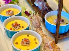 -湛江花园酒店·桃园馆