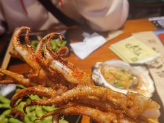 -黄鱼炙夜·烧烤·小龙虾(世茂缤谷店)