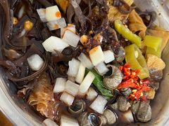 -舌尖上的米粉(阳朔二店)