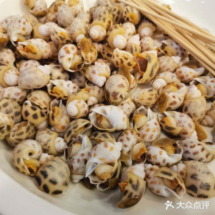 御满江海鲜酒家(洛溪新城店)图片