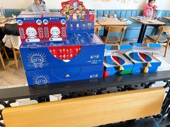 -必胜客(安盛购物广场金州店)