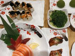-晓寿司·日本料理(望京博雅店)