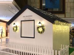 -王府半岛酒店