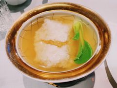 古法清汤鸡豆花-许家菜.艺创菜(仁和新城店)