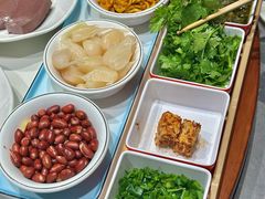 -侠舍·江湖烤全羊·大排档(沌口总店)