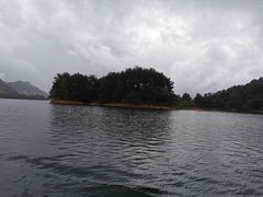 -千岛湖城中湖游船码头