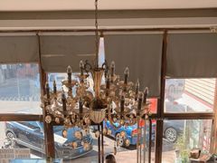 -潮州菜馆(十里河店)