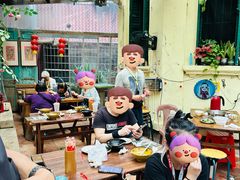 -老宅原住民沙茶面精品小吃(龙头路店)