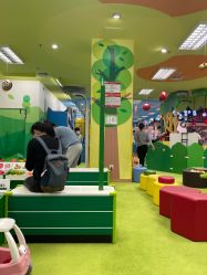 点击看大图 -莫莉幻想儿童乐园(北京丰台永旺店)