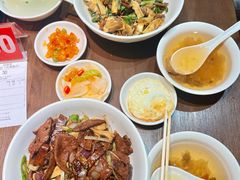 -寻裕记·现炒浇头面(人民广场店)