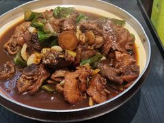 -老家水饺濮阳菜(巴黎街店)