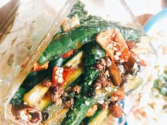 -阿记烧烤(大兴新区店)