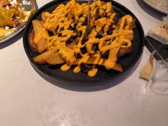 -墨纪Mojí墨西哥餐厅(官舍店)
