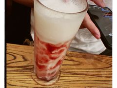 -鲜锦记潮汕牛肉火锅(月坛店)