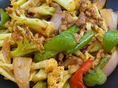 -蟹天蟹地农家菜·阳澄湖大闸蟹(浅水湾店)