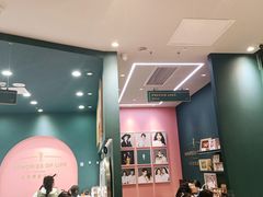-海马体照相馆(无锡清扬茂业天地店)