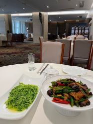 -志诚丽柏酒店·锦轩中餐厅·宴会厅