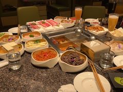 -海底捞火锅(崇文门新世界百货店)