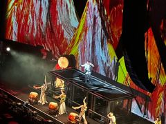 -五棵松篮球馆(华熙LIVE·五棵松店)