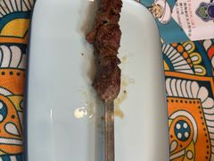 -巴尔喀十新疆餐厅(开发区店)