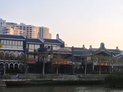 -天后宫民俗文化街