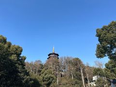 -浙江西子宾馆·瑶园咖啡厅