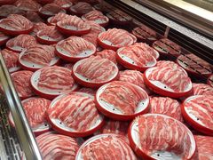 -谭三娘鲜切牛肉自助火锅(九眼桥总店)