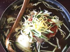 -服务大楼冷面(延大店)