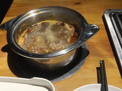 -钦瓦台时尚自助餐厅(银泰城店)