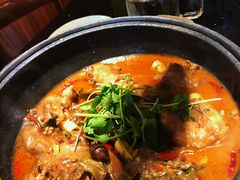 -百味源炭火烤翅 ·夜市大排档(酒仙桥店)