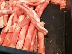 -昆山琶拉帝诗酒店·河畔咖啡厅Riverside Cafe