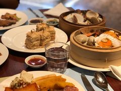 -马哥孛罗咖啡厅·Cafe Marco (厦门马哥孛罗东方大酒店)