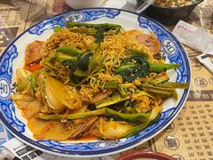 -海椒市落舌·麻辣烫冒菜(武侯大悦城店)