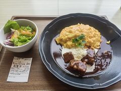 -桃源台景观餐厅