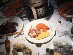 -星伦多 自助料理(圆融店)