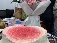 -伶甜·CAKE(国贸店)