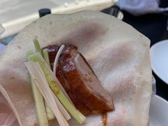 -丽晶轩中餐厅(重庆丽晶酒店)