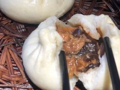 五丁包-花园茶楼(兴城西路店)