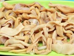 -马记伊源斋涮肉·清真菜(百子湾店)
