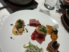 -湖滨28中餐厅·西湖宴·杭州君悦酒店