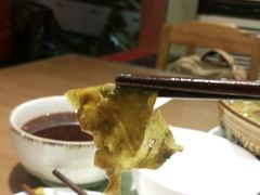 -葛记焖饼(伏牛路店)