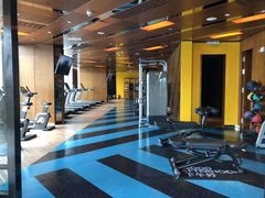 -北京索菲特大酒店·健身中心