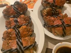 -上海宝华万豪酒店