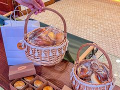 -雀食面包店(钟楼店)