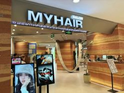 点击看大图 -MY HAIR ARDOR